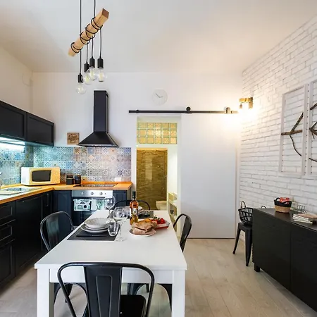 Leonardo, Non Solo Mare Apartment *