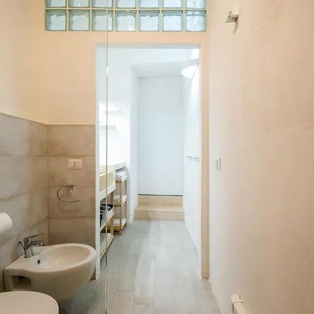 Апартаменты Leonardo, Non Solo Mare