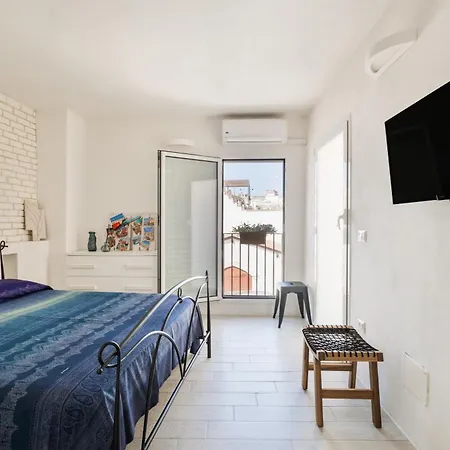 Leonardo, Non Solo Mare Apartment *