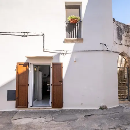 Apartmán Leonardo, Non Solo Mare Nardò