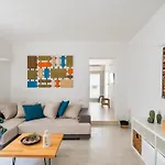 Leonardo, Non Solo Mare Appartement Nardò