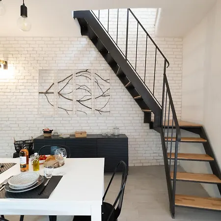 Lägenhet Leonardo, Non Solo Mare Nardò