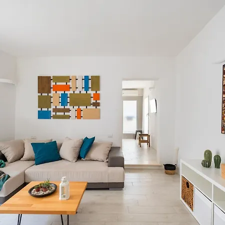 Leonardo, Non Solo Mare Lägenhet Nardò