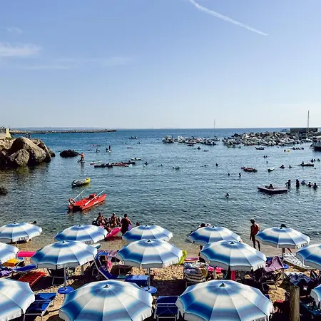 דירה Leonardo, Non Solo Mare Nardò