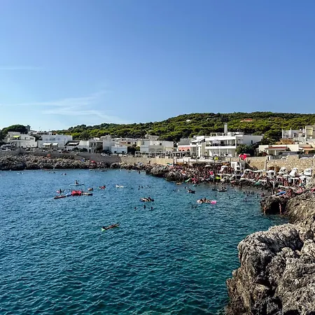 Leonardo, Non Solo Mare Lägenhet