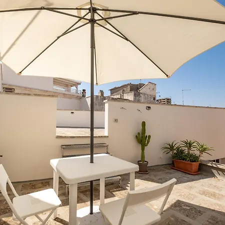 Lägenhet Leonardo, Non Solo Mare