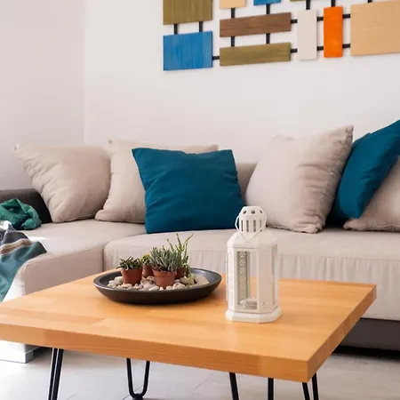 Leonardo, Non Solo Mare Apartamento *