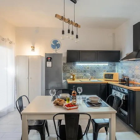 Leonardo, Non Solo Mare Apartament *