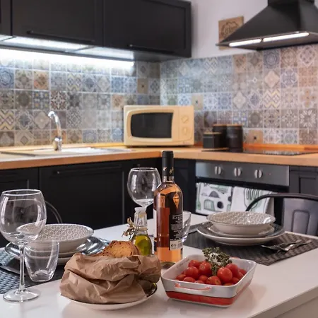 Leonardo, Non Solo Mare Apartament Nardò