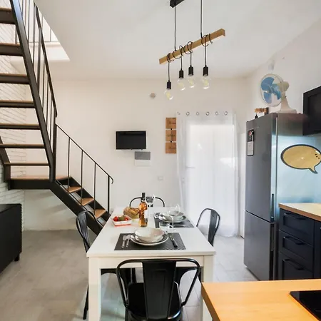 Leonardo, Non Solo Mare Apartament