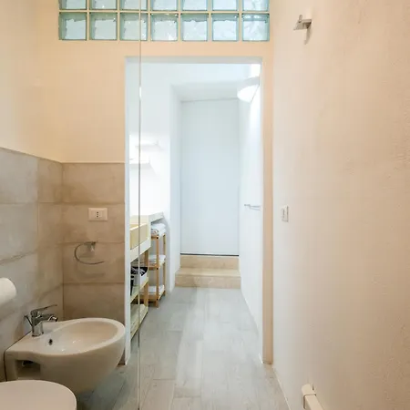 Leonardo, Non Solo Mare Apartamento Nardò