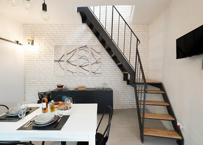 דירה Leonardo, Non Solo Mare Nardò