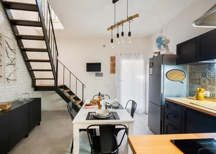 דירה Leonardo, Non Solo Mare Nardò