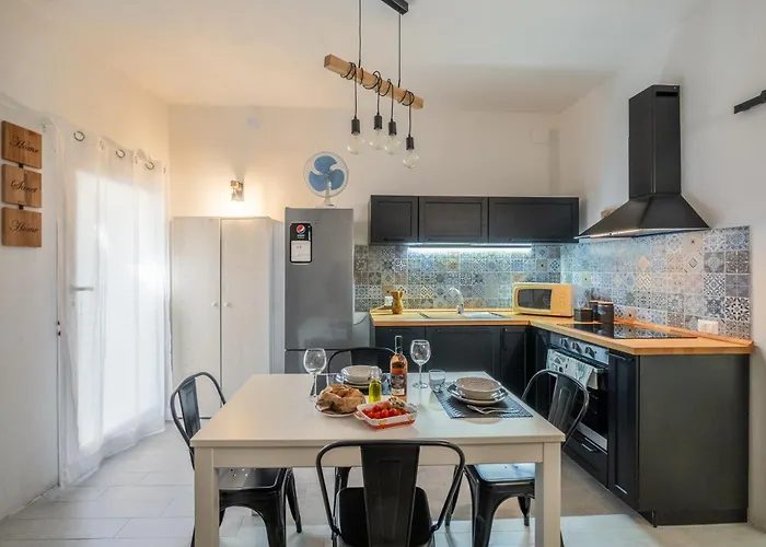 דירה Leonardo, Non Solo Mare Nardò