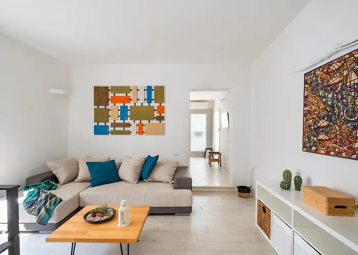 Leonardo, Non Solo Mare דירה Nardò