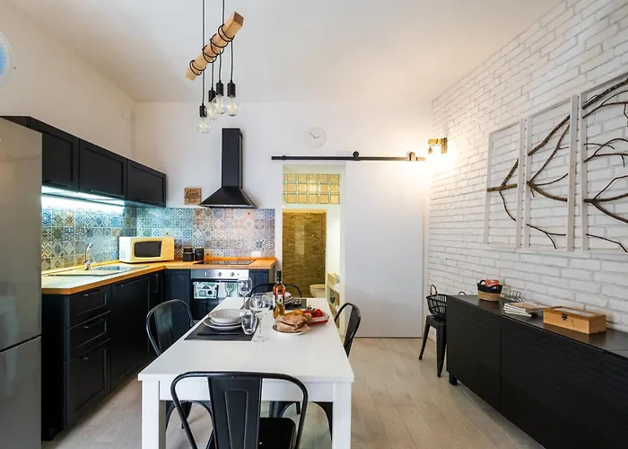 Leonardo, Non Solo Mare דירה *