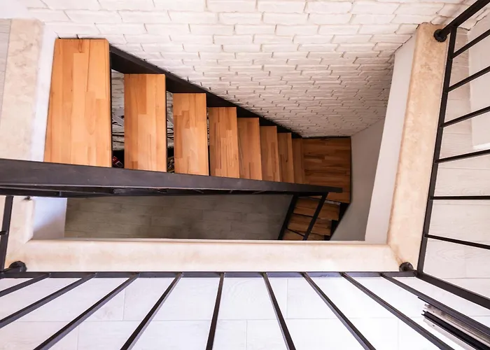 דירה Leonardo, Non Solo Mare *