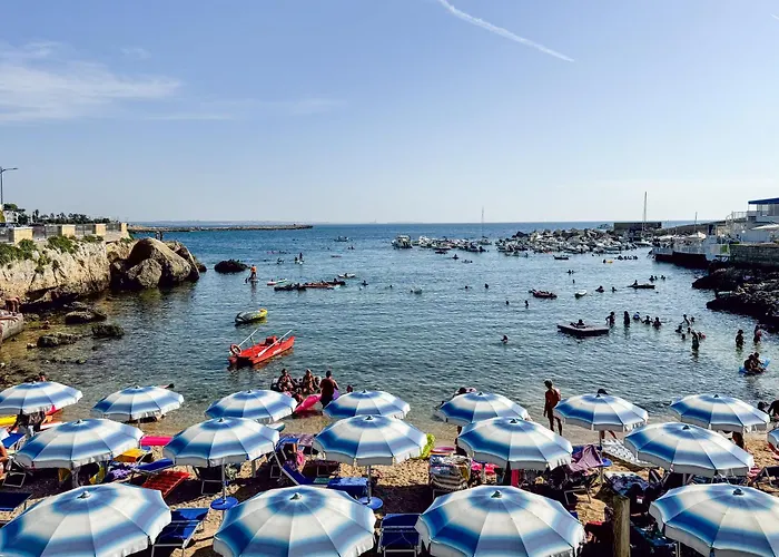 דירה Leonardo, Non Solo Mare Nardò