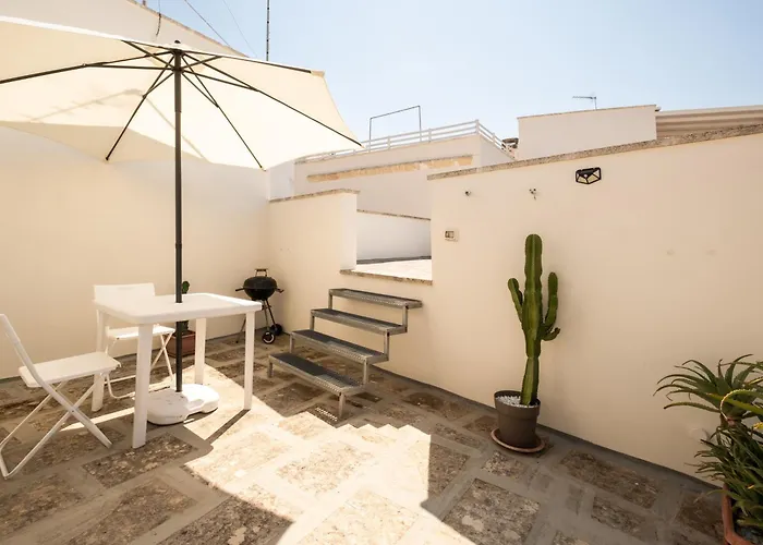 Leonardo, Non Solo Mare Nardò