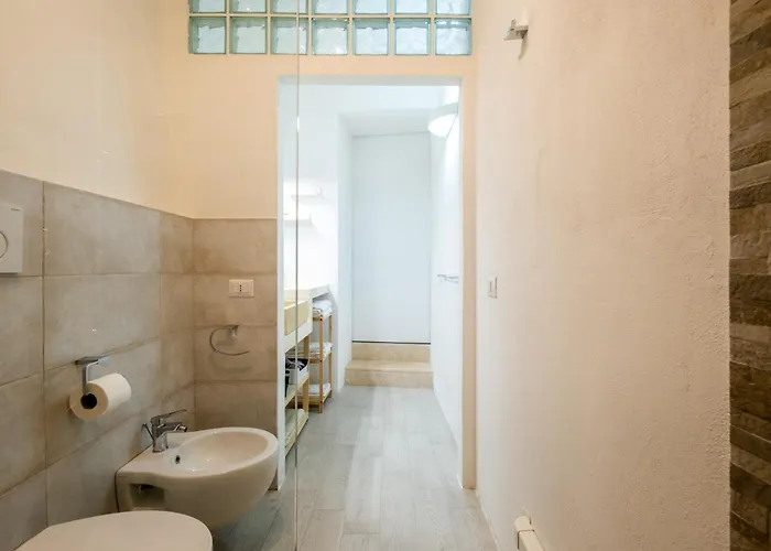 דירה Leonardo, Non Solo Mare