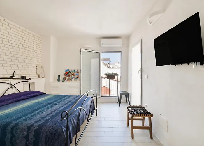 Leonardo, Non Solo Mare דירה *