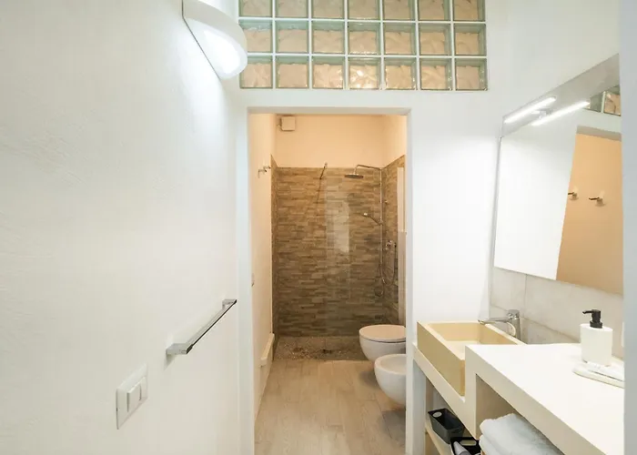 דירה Leonardo, Non Solo Mare *