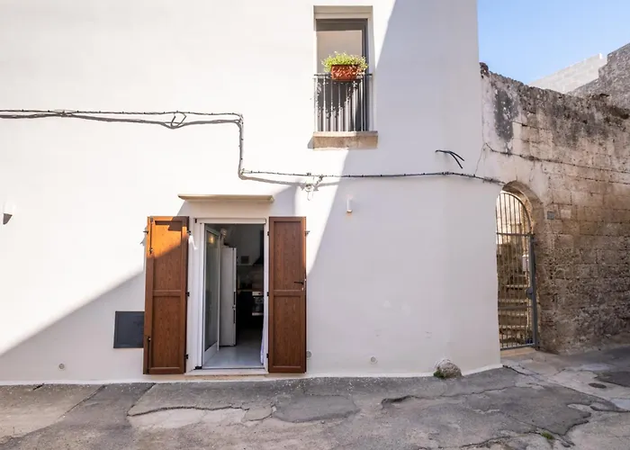 דירה Leonardo, Non Solo Mare *