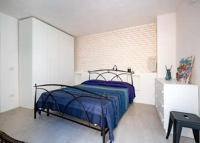 Leonardo, Non Solo Mare * Nardò