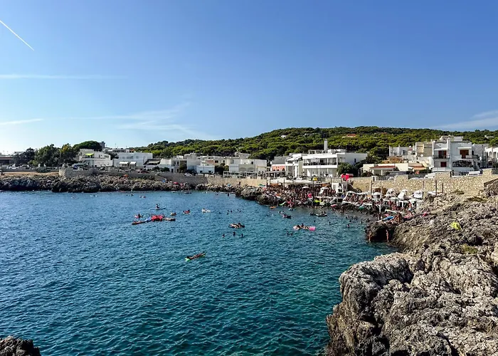 Leonardo, Non Solo Mare דירה