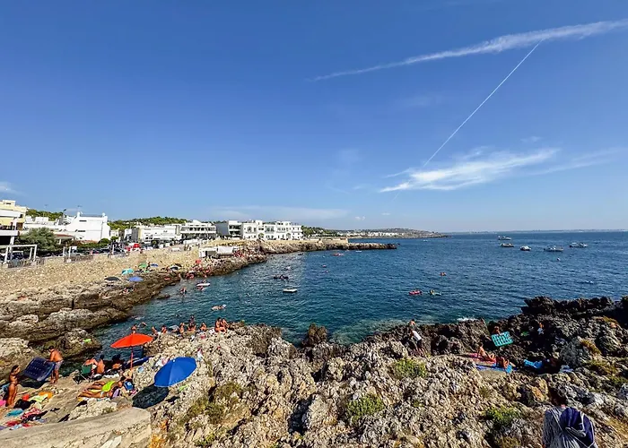 Leonardo, Non Solo Mare