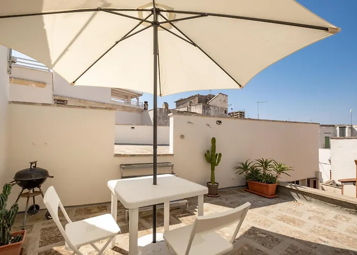 דירה Leonardo, Non Solo Mare