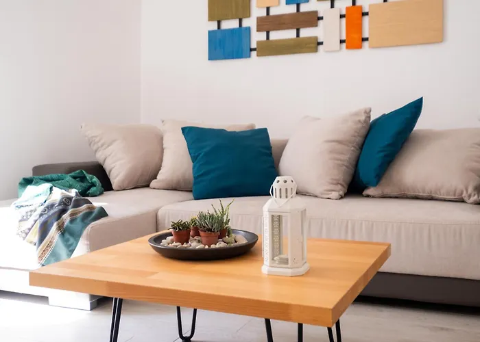 Leonardo, Non Solo Mare דירה *